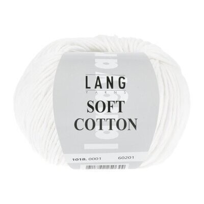 Soft Cotton (001)