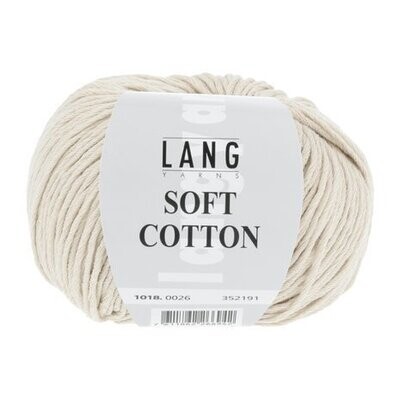 Soft Cotton (026)