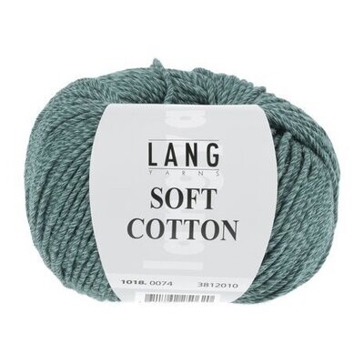 LangYarns - Soft Cotton