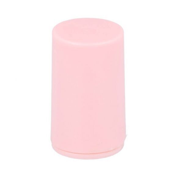 Rammelaar voor knuffel 22x43mm (roze)