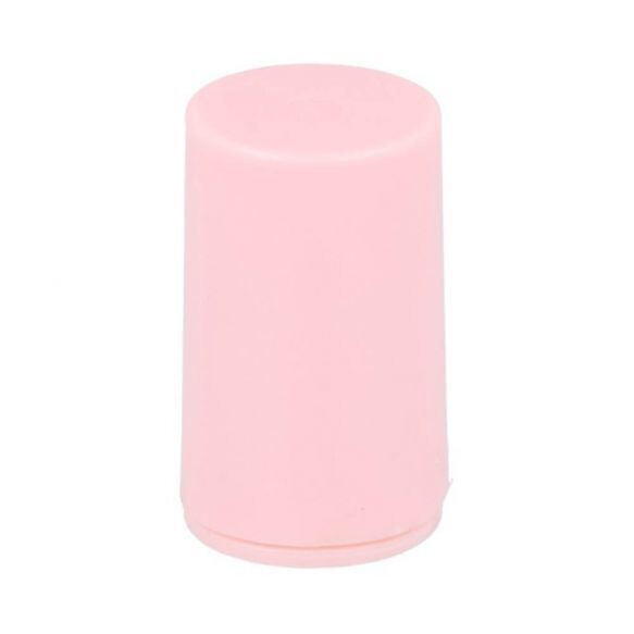 Rammelaar voor knuffel 22x43mm (roze) Rammelaar voor knuffel 22x43mm (roze)