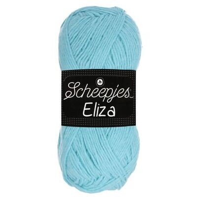 Eliza - Turquoise Gem (222)