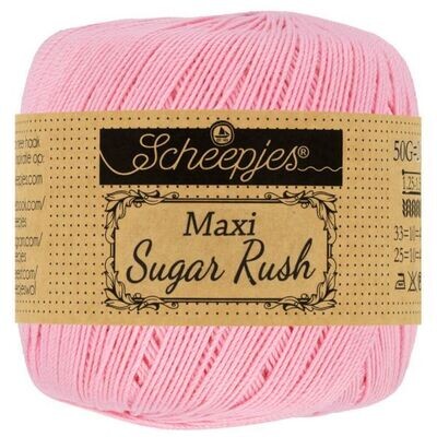 Maxi sugar rush - Pink (749)