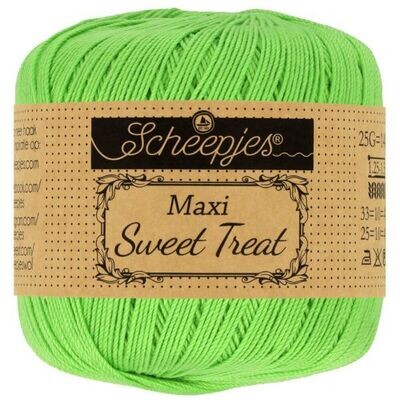 Maxi sweet treat - Spring Green (513)