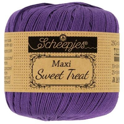 Maxi sweet treat - Deep Violet (521)