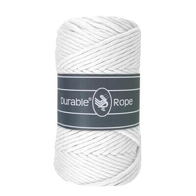 Durable Rope - White (310)
