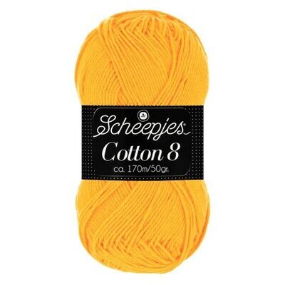 Cotton 8 (714)