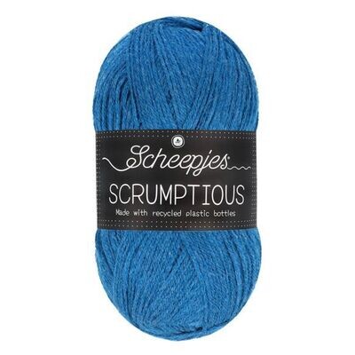 Scrumptious - Coconut Spirulina Cheesecake (342)