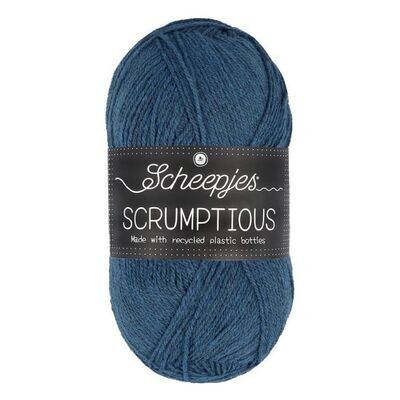 Scrumptious - Blue Surf Cake (305)