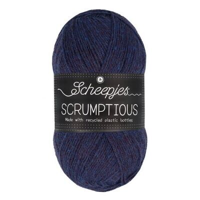 Scrumptious - Cosmic Cupcake (366)