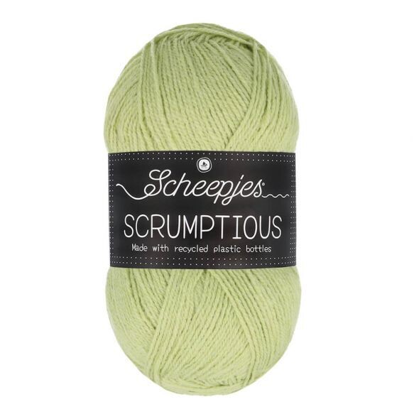 Scrumptious - Key Lime Pie (337)