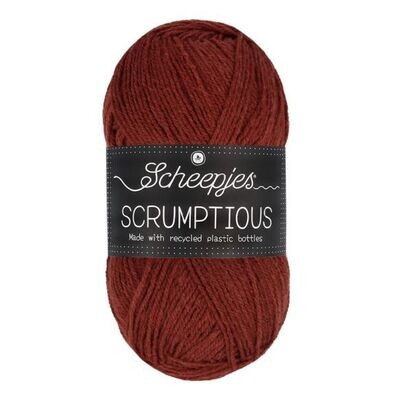 Scrumptious - Red Velvet Cake (359)