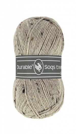 Durable Soqs Tweed - Samba Spins (344)