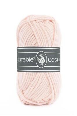 Durable Cosy - Pale Pink (2192)