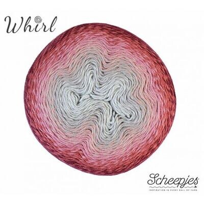 Whirl - Slice 'O' Cherry Pie (753)
