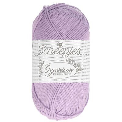 Scheepjes Organicon - Lavender (205)