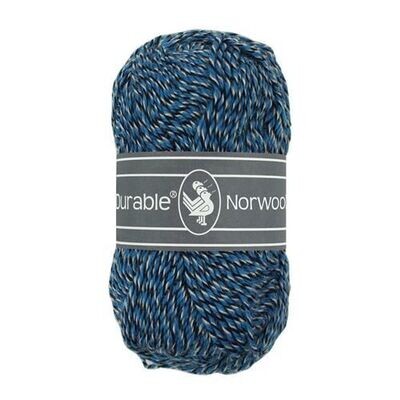Durable Norwool (M235)