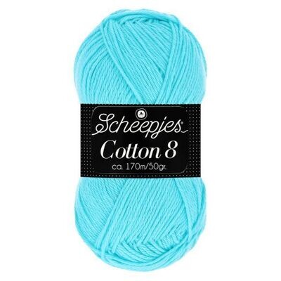 Cotton 8 (622)