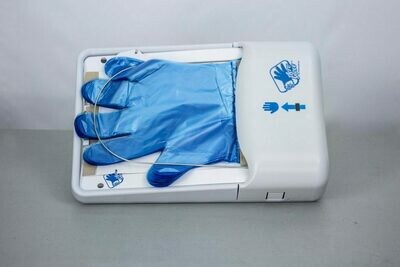 Aeroglove Glove Dispenser
