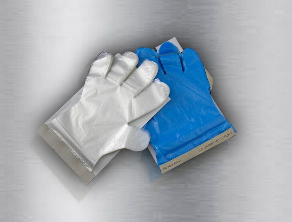 Aeroglove Biodegradeable Gloves