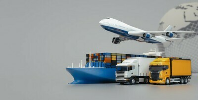Logistics Services