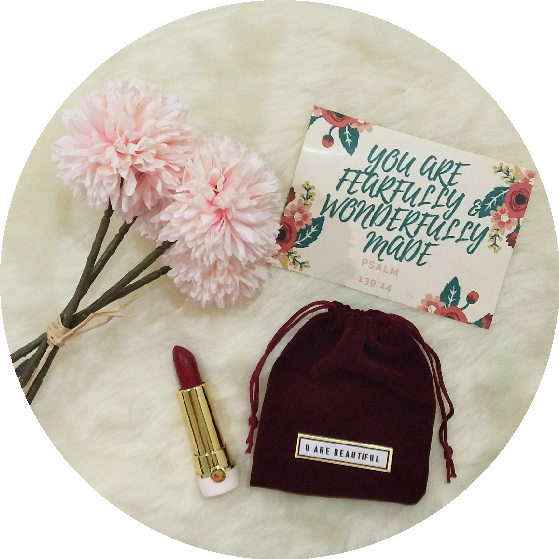 Handcrafted Lipstick
