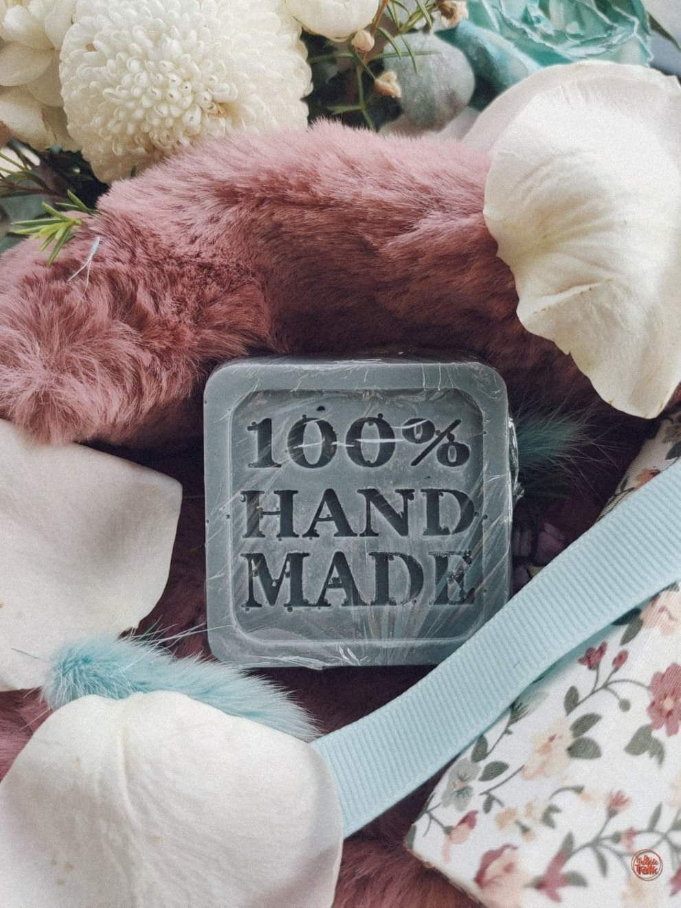 Handcrafted Moisturizing soap