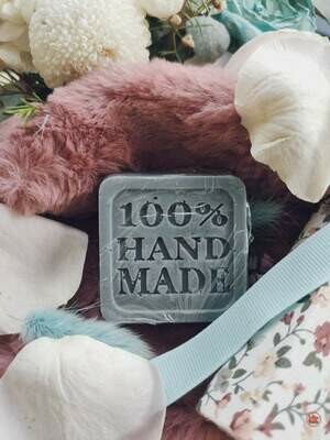 Handcrafted Moisturizing soap