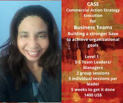 CASE for Business Teams