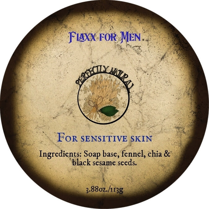 Flaxx for Men