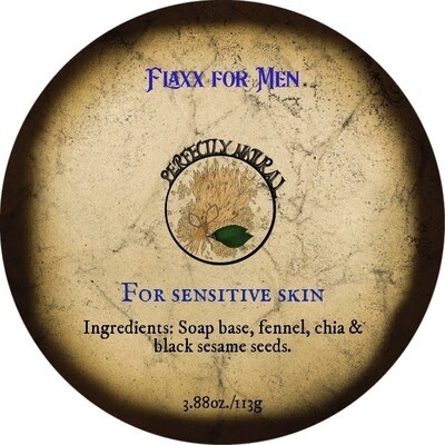 Flaxx for Men
