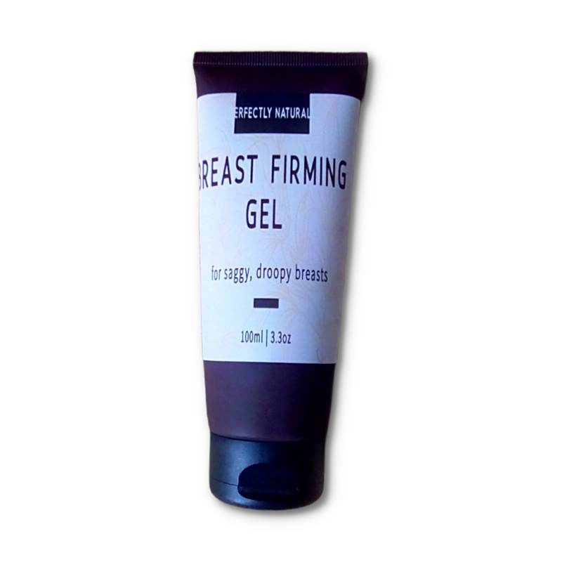 Breast Firming Gel 3.3oz