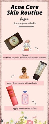Acne Care Set