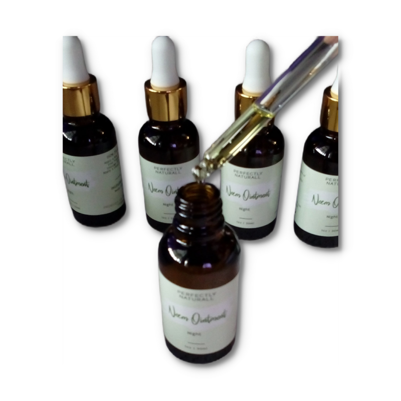 Neem ointment