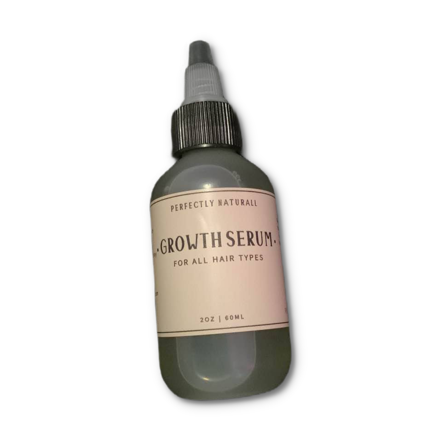 Perfectly Naturall Growth Serum for All Hair types