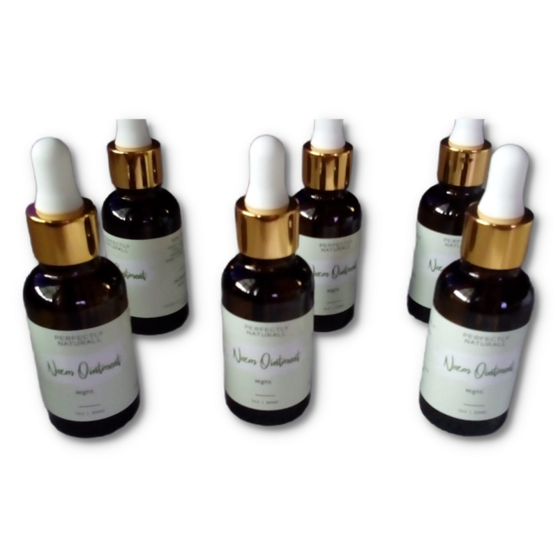 Neem ointment