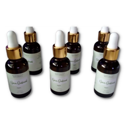 Neem ointment