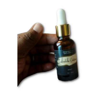 Calendula Ointment