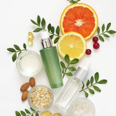 Skincare Products