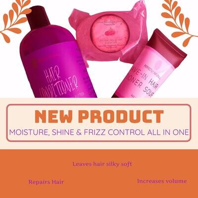 Hair Growth Kit