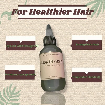 Hair Growth Kit