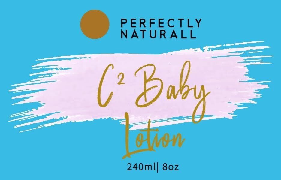 Perfectly Naturall Skincare Kit for Psoriasis/Eczema - Baby