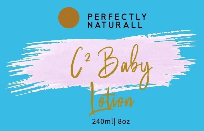 Perfectly Naturall Skincare Kit for Psoriasis/Eczema - Baby