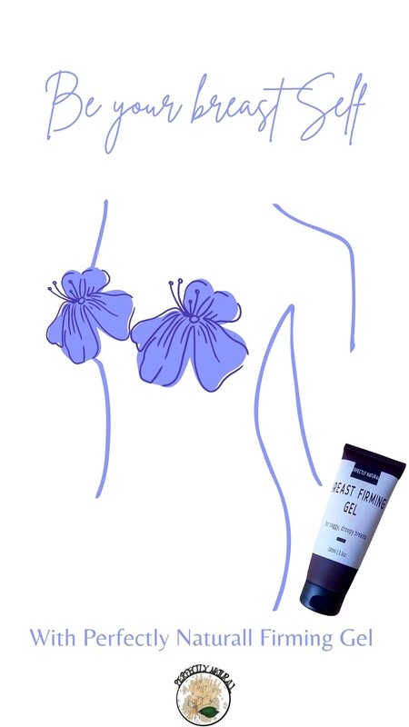 Breast Firming Gel 3.3oz