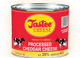 Tastee Cheese