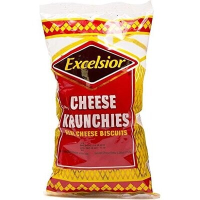 Cheese Krunchies - Family Size