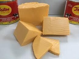 Tastee Cheese