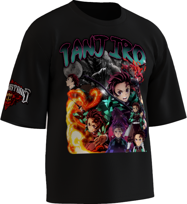 TANJIRO 1.0