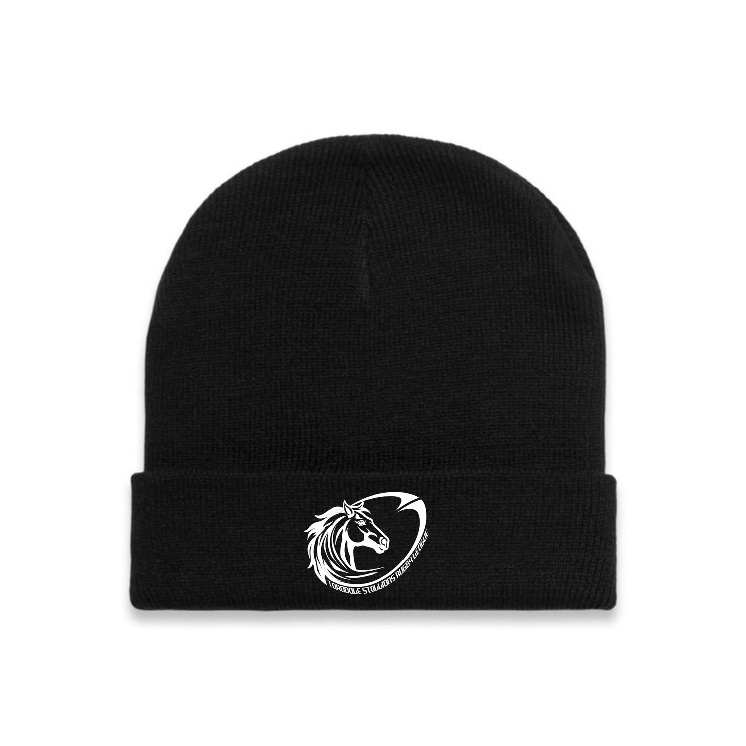 Stallion Beanie