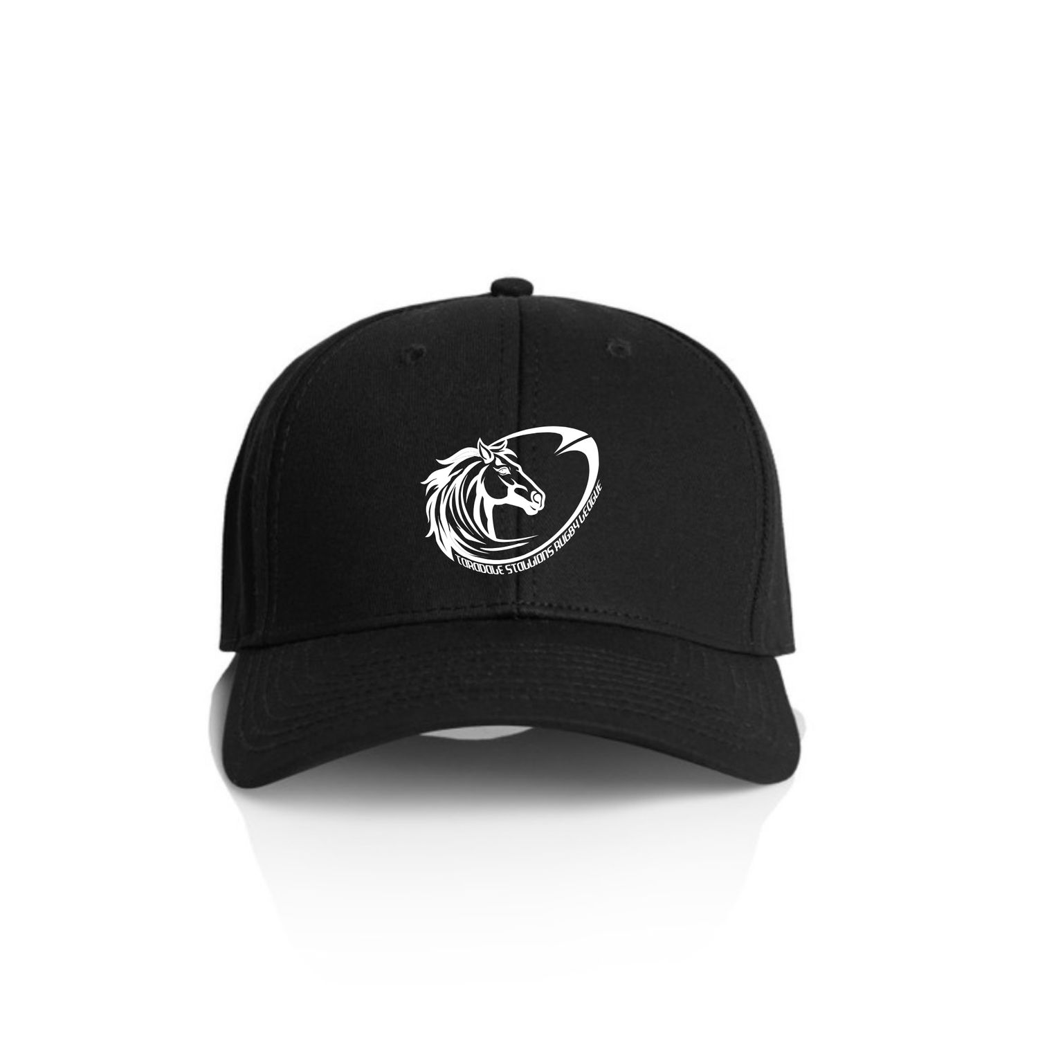 Stallion Cap